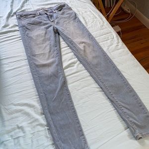 Levi’s Skinny Jeans